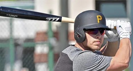 Miami Marlins sign Corey Dickerson to two year contract Image