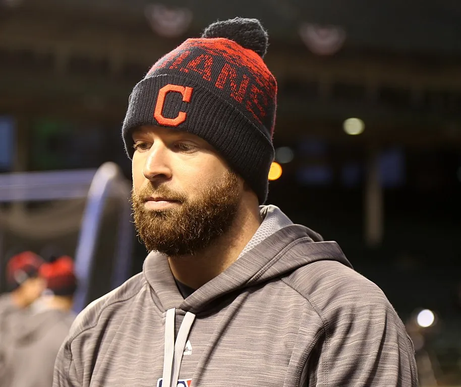 Texas Rangers Add Starting Pitchers Corey Kluber And Jordan Lyles Image