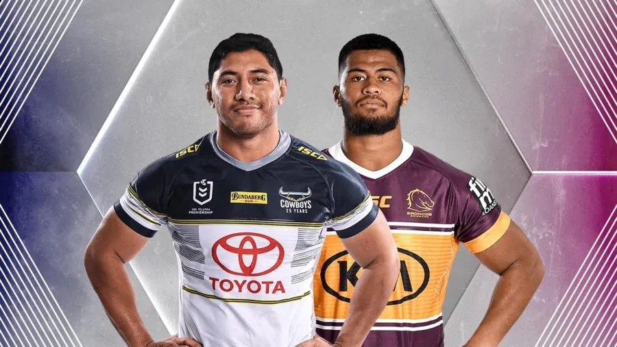 Cowboys Vs Broncos Preview: Team News, Betting Insights & Our Tip Image