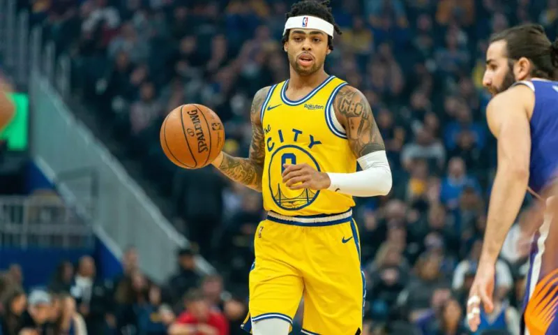 Five highest scoring players dealt at the trade deadline Image