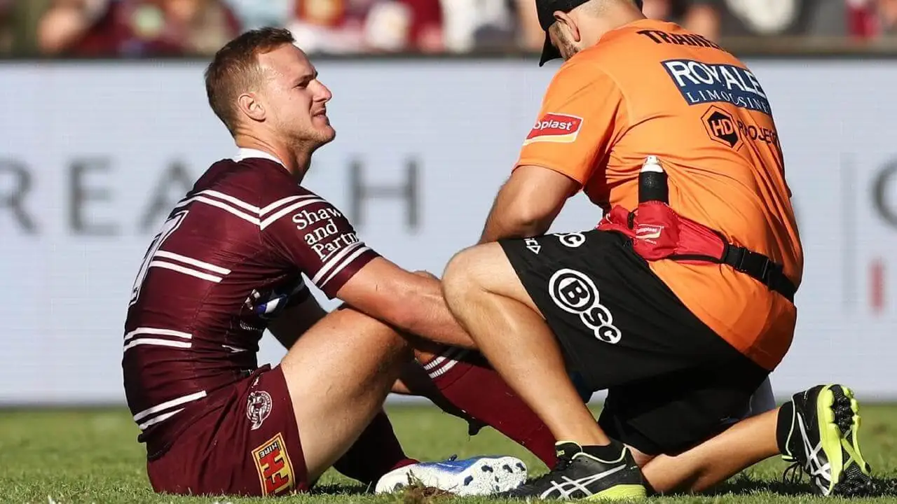 NRL Winners and Losers – Round 7 Image
