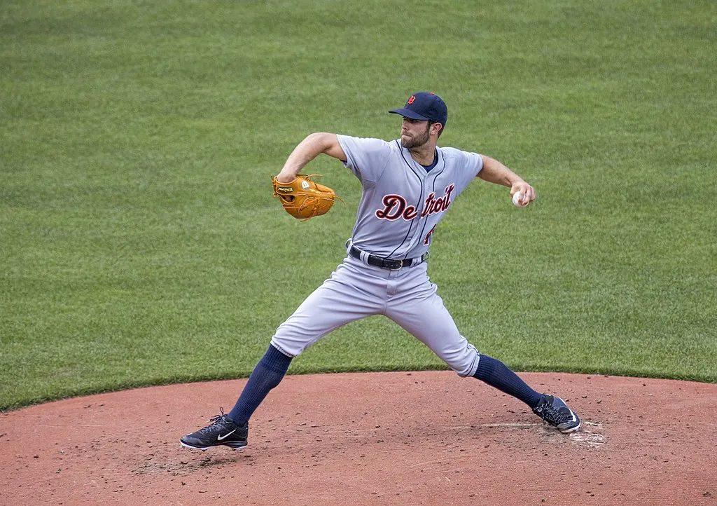 Tigers starting pitching rotation does not look good heading into 2020 Image