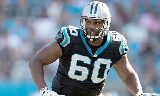 Two offensive tackles sign one year contracts Image