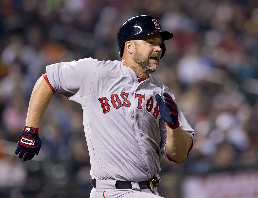 Chicago Cubs Name David Ross As Manager Image