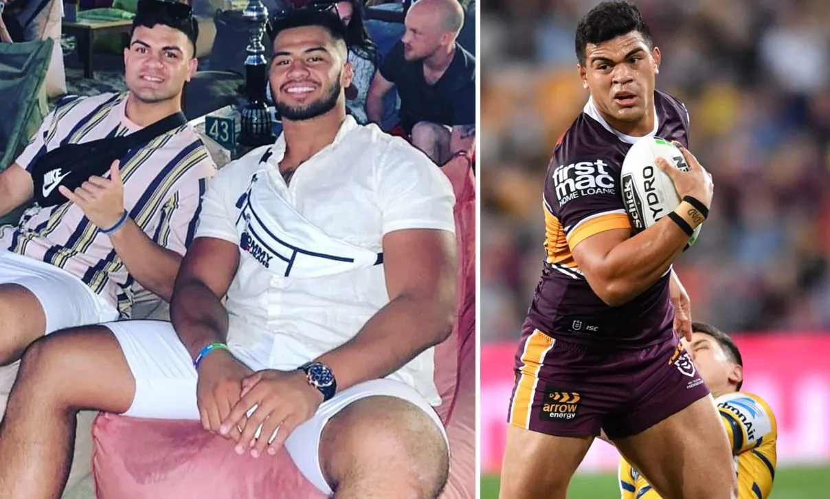 David Fifita Set To Escape Jail After “Peace Agreement” Image