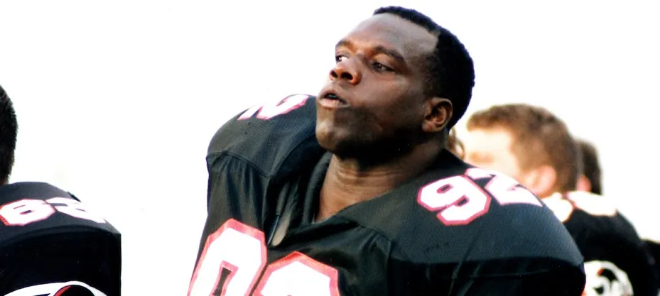 Former Redskins star defensive end Dexter Manley diagnosed with coronavirus Image