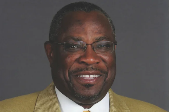 Astros name Dusty Baker manager Image
