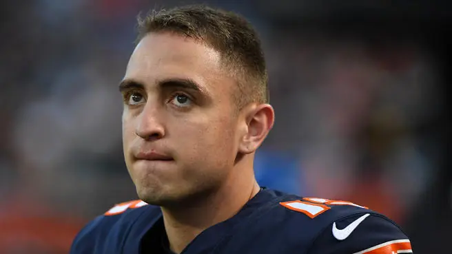Clutch Kicking Woes Continue For The Chicago Bears Image