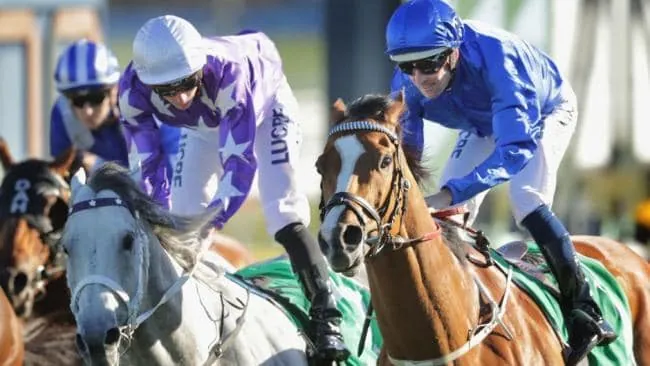 G1 Epsom Handicap Preview & Analysis Image
