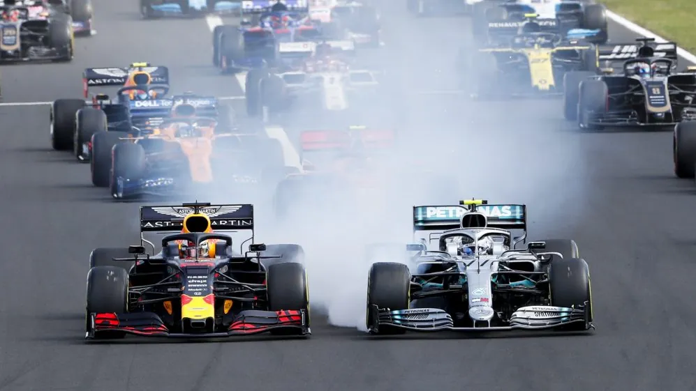 Hungarian GP Preview: Our Tips & Staking Plan Image