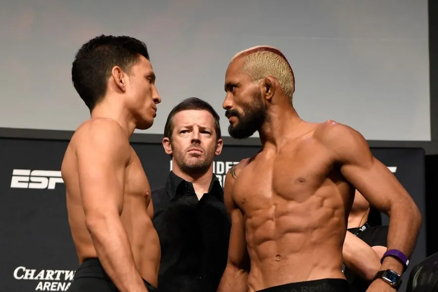 Figueiredo Vs  Benavidez UFC Fight Night Preview, Tips & Staking Plan Image