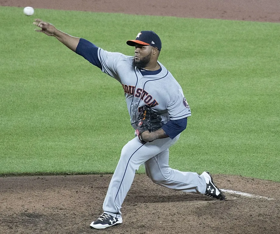 Longest suspensions by Major League Baseball Image