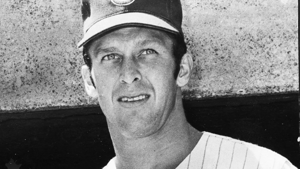 Former Cubs second baseman Glenn Beckert dies at age 79 Image