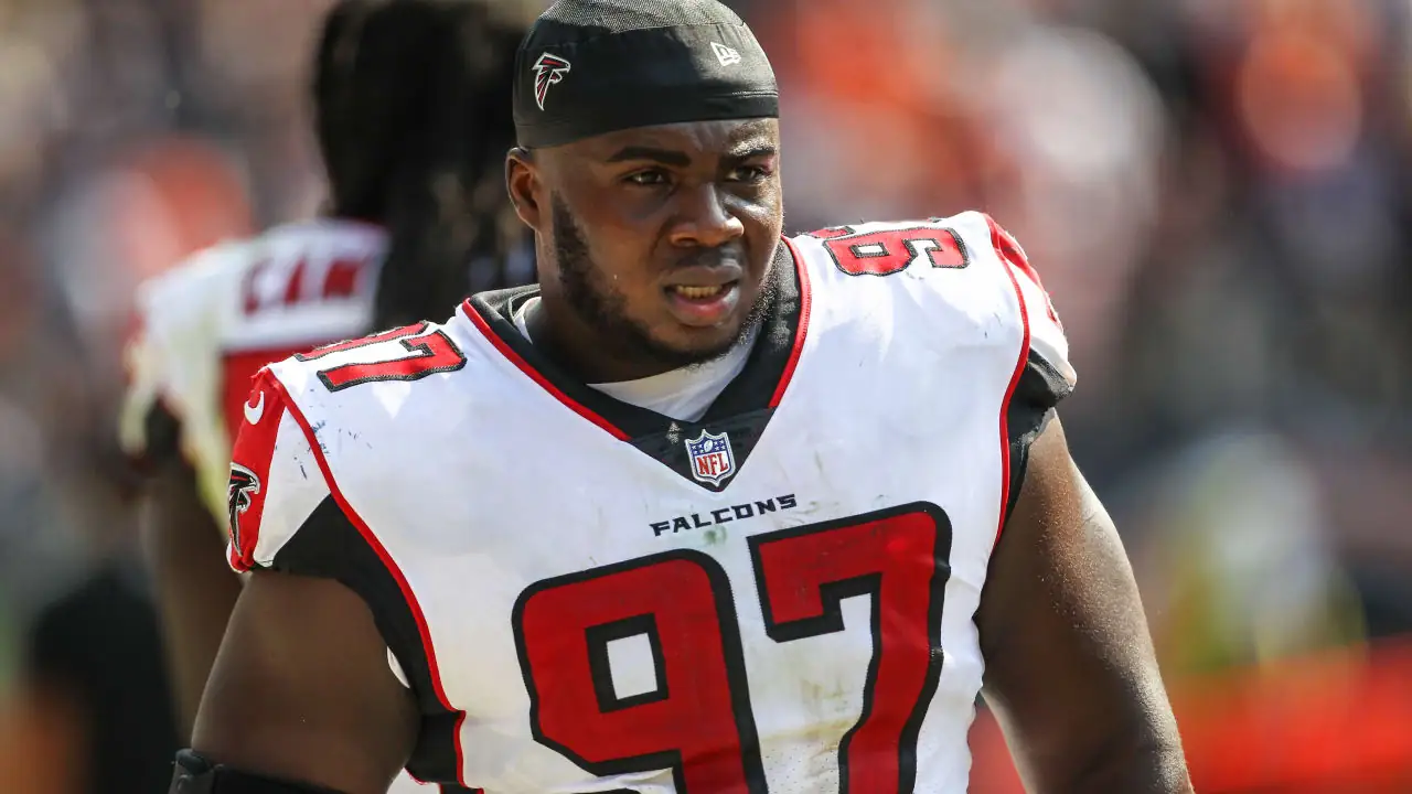 Atlanta Falcons Coming Up Big In The Spoiler’s Role Image