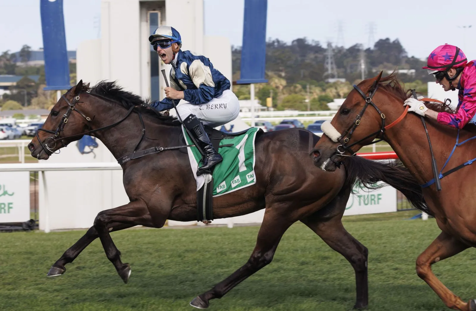 RACING: Randwick Tips – Saturday 13th December Image