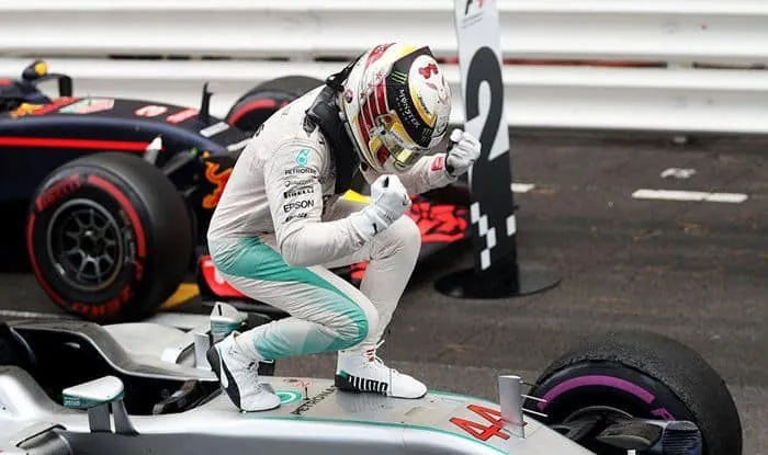 Brazil Grand Prix Preview: Hamilton Looks To Prove A Point & Go Back To Back Image