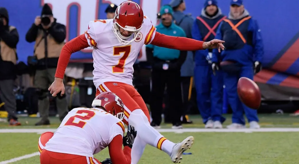 Most Impressive Part Of Chiefs/Chargers Game In Mexico Was In Pre-Game Image