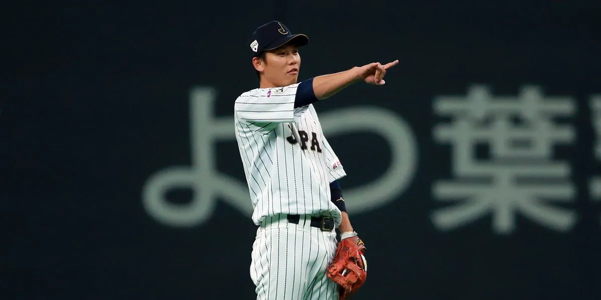 Japanese baseball players Hayato Sakamoto and Takumi Oshiro test positive for coronavirus Image