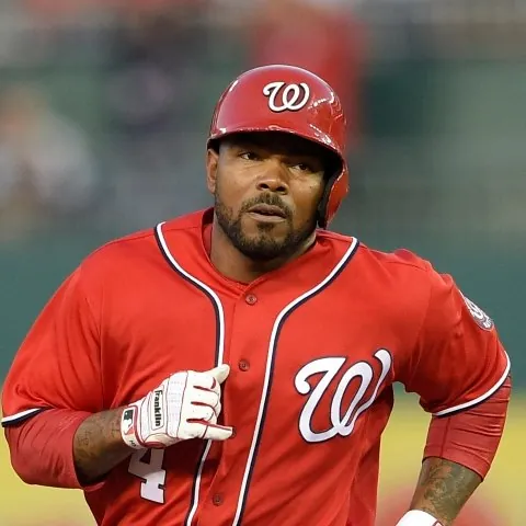 Top five National League players who will play more with the DH Image