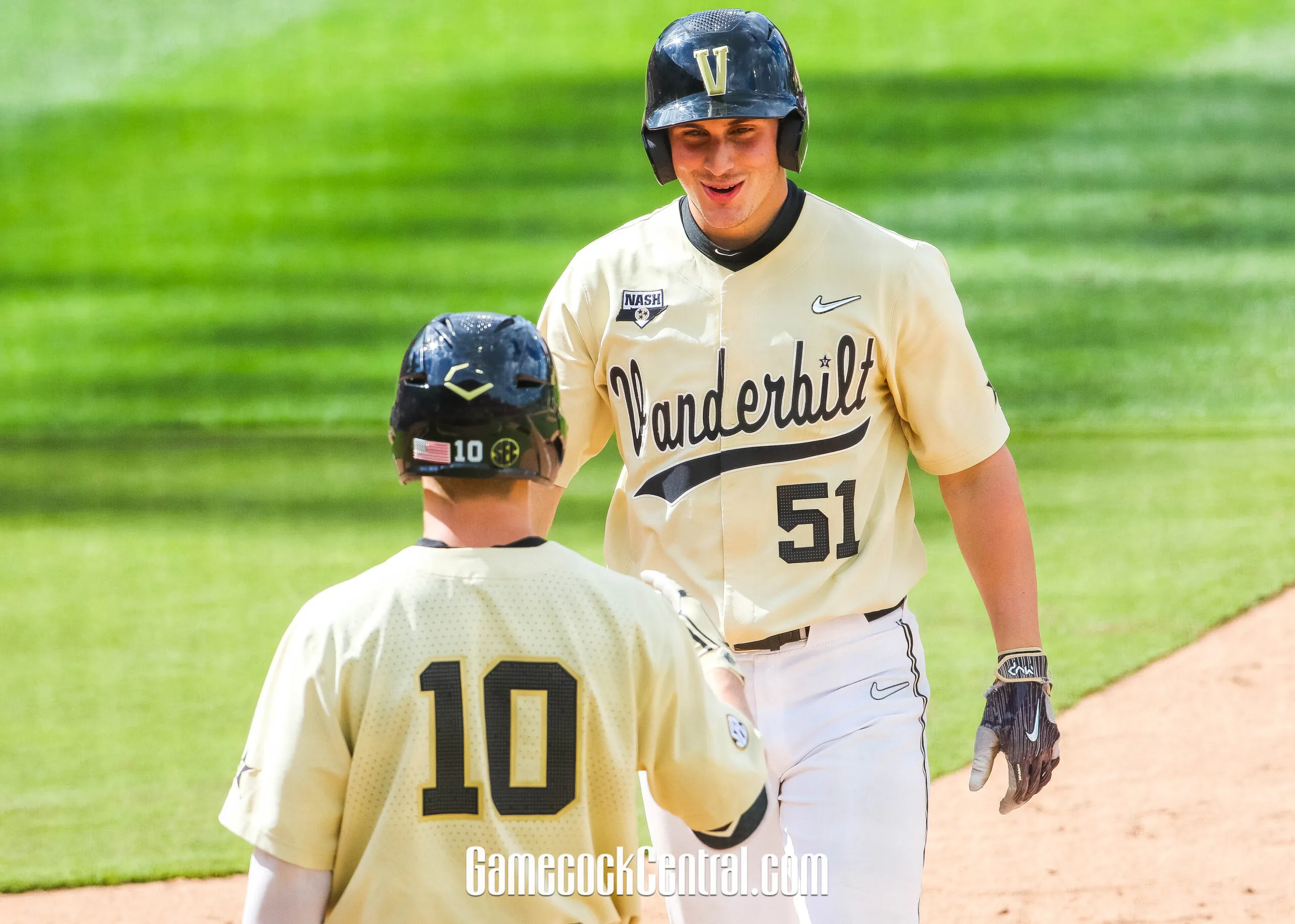 Reds sign outfielder JJ Bleday Image