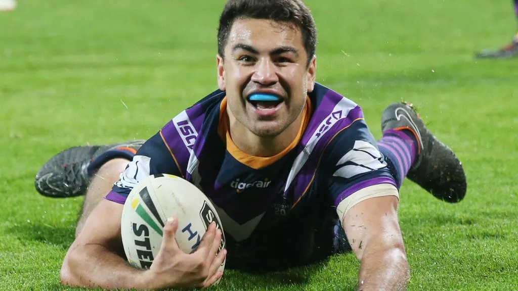 8 players to watch in NRL Round 1 Image