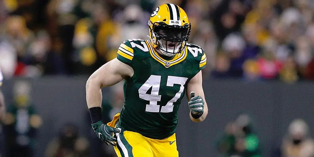 Ravens sign linebacker Jake Ryan from the Jaguars Image