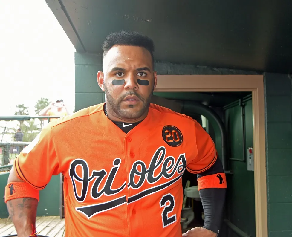 Top five fantasy baseball second basemen Image