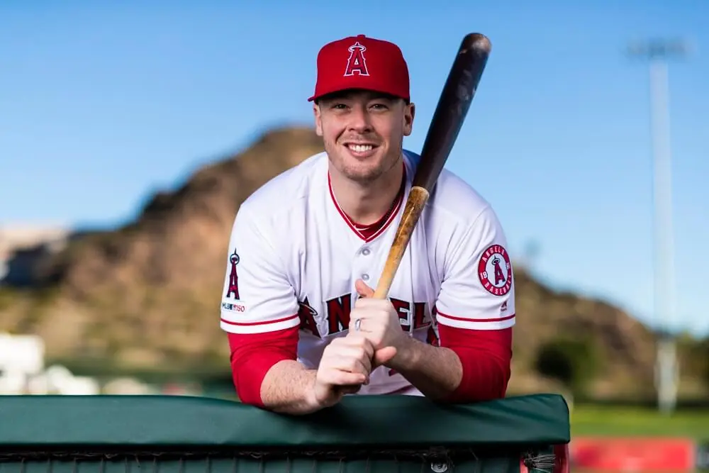 Justin Bour set to play in Japan for the 2020 season Image