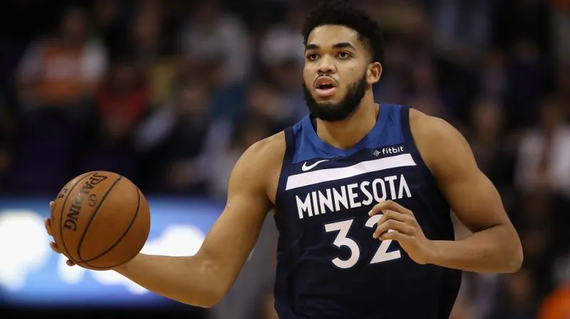 Minnesota Timberwolves Are The NBA’s First 3-0 Team Image