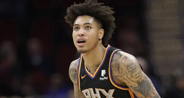Rockets have historic loss to the Suns Image