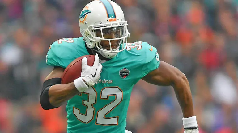Kenyan Drake’s Trade To The Arizona Cardinals Is A Fantasy Football Nightmare Image