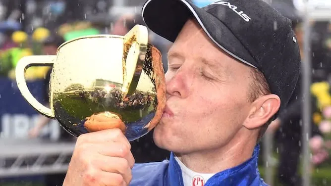 Kerrin McEvoy: My Melbourne Cup Day Routine & Race Insights Image