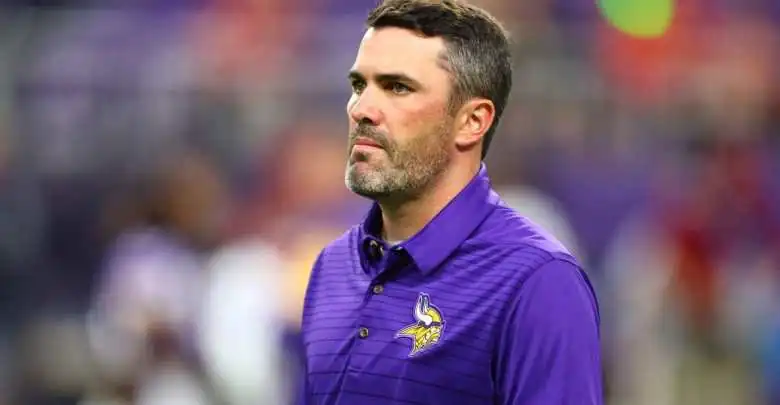 Cleveland Browns hire head coach Kevin Stefanski Image