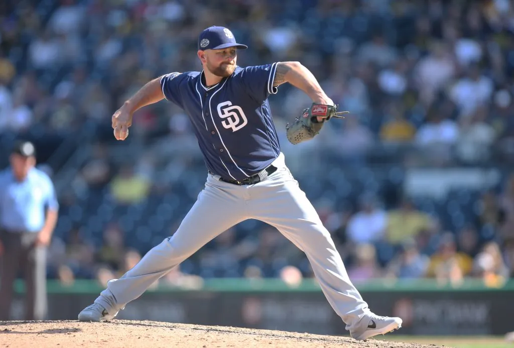 Top five fantasy baseball closers Image