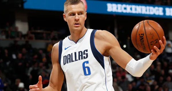 Mavericks Upset The Bucks And Pacers Upset The Lakers Image