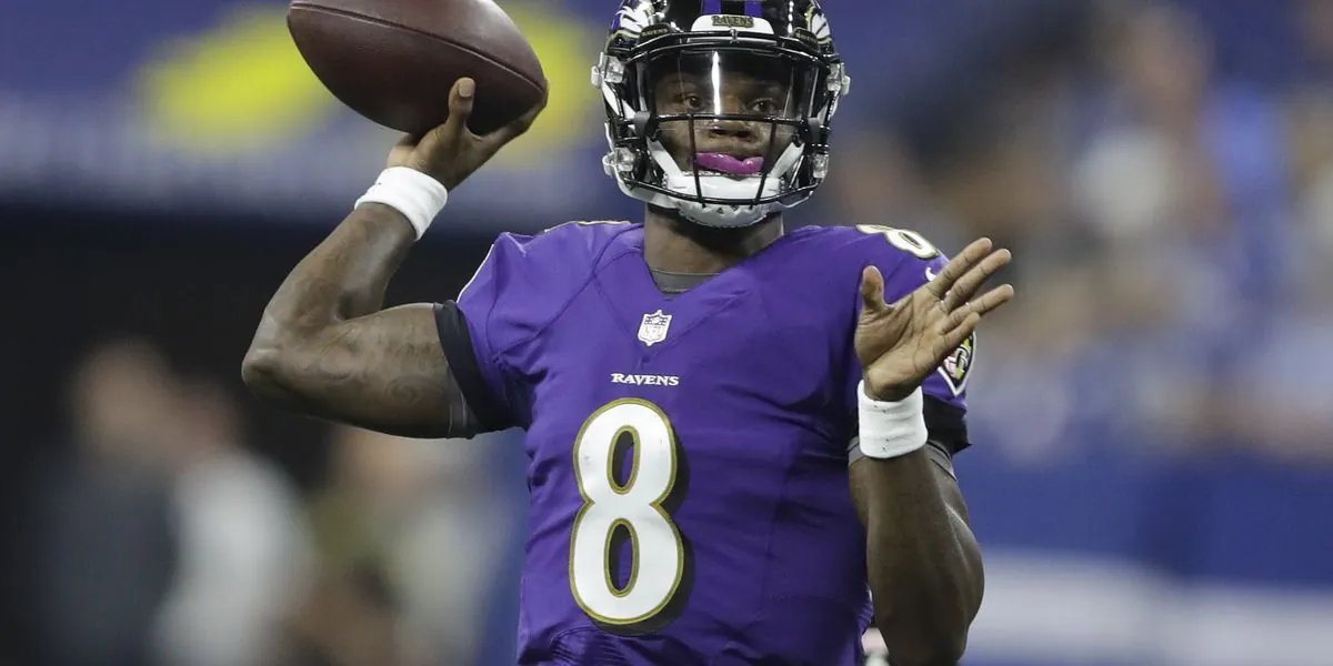 Top five NFL players in the divisional playoff weekend Image