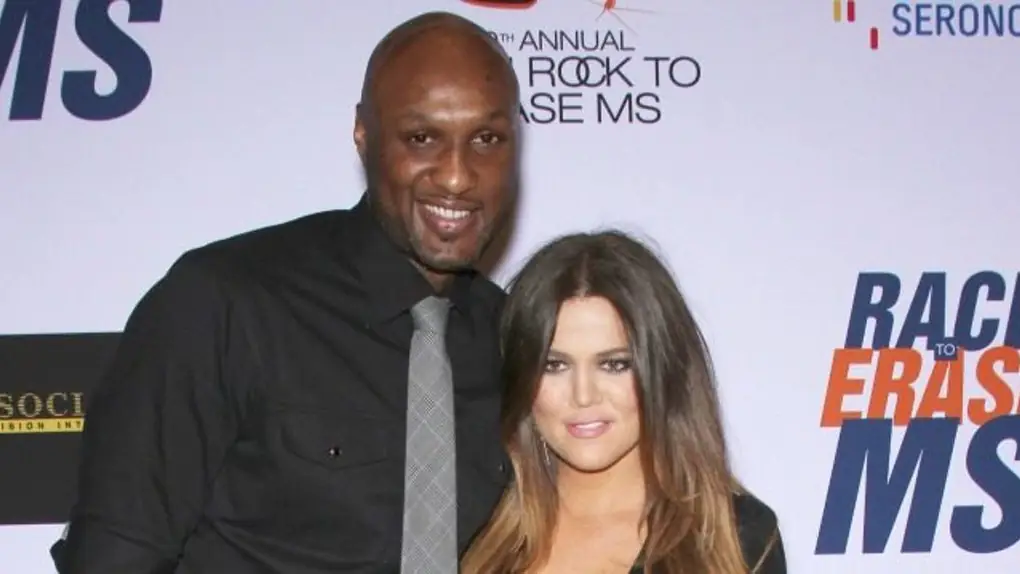 Five NBA players who have been in a relationship with a Kardashian Image