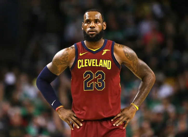 Our Top Five NBA Players Of The Decade Image