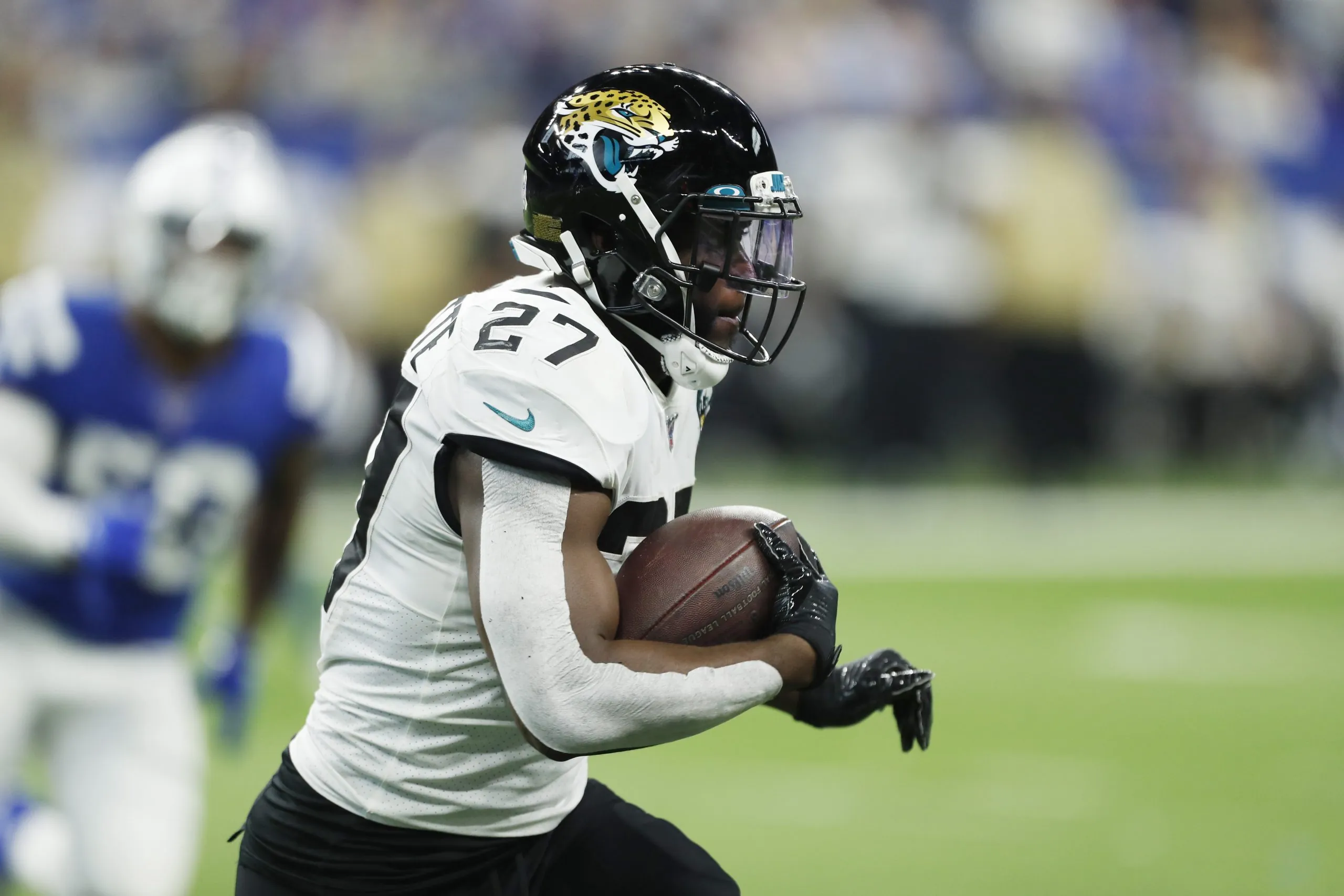 Five possible destinations for Jaguars running back Leonard Fournette Image
