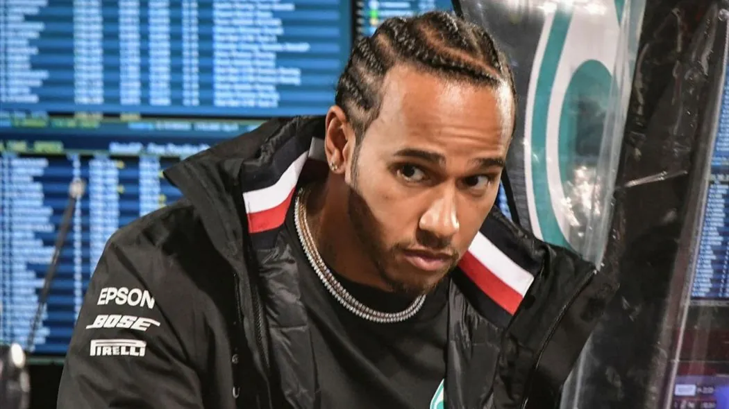 Opinion: Hamilton’s Hypocritical Comments Prove He Is Living On Another Planet Image