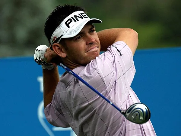 Internationals Lead United States 4-1 After Day 1 Of 2019 Presidents Cup Image
