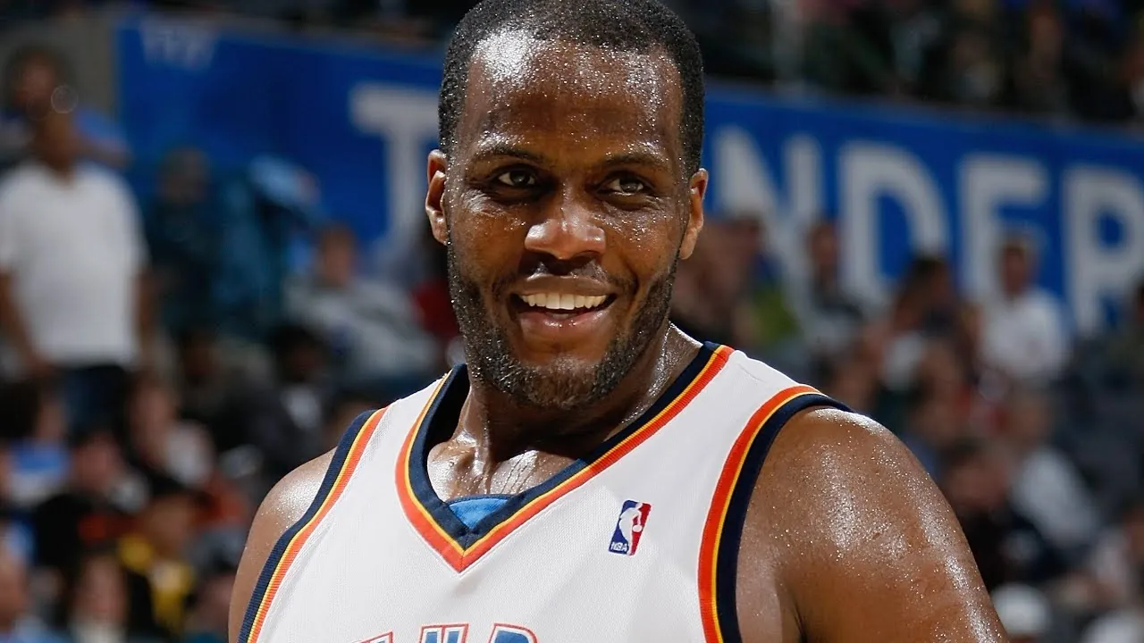 Malik Rose leaves Pistons to take a job with the NBA front office Image