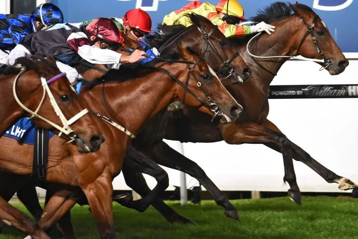Group 1 Manikato Stakes Preview & Analysis Image