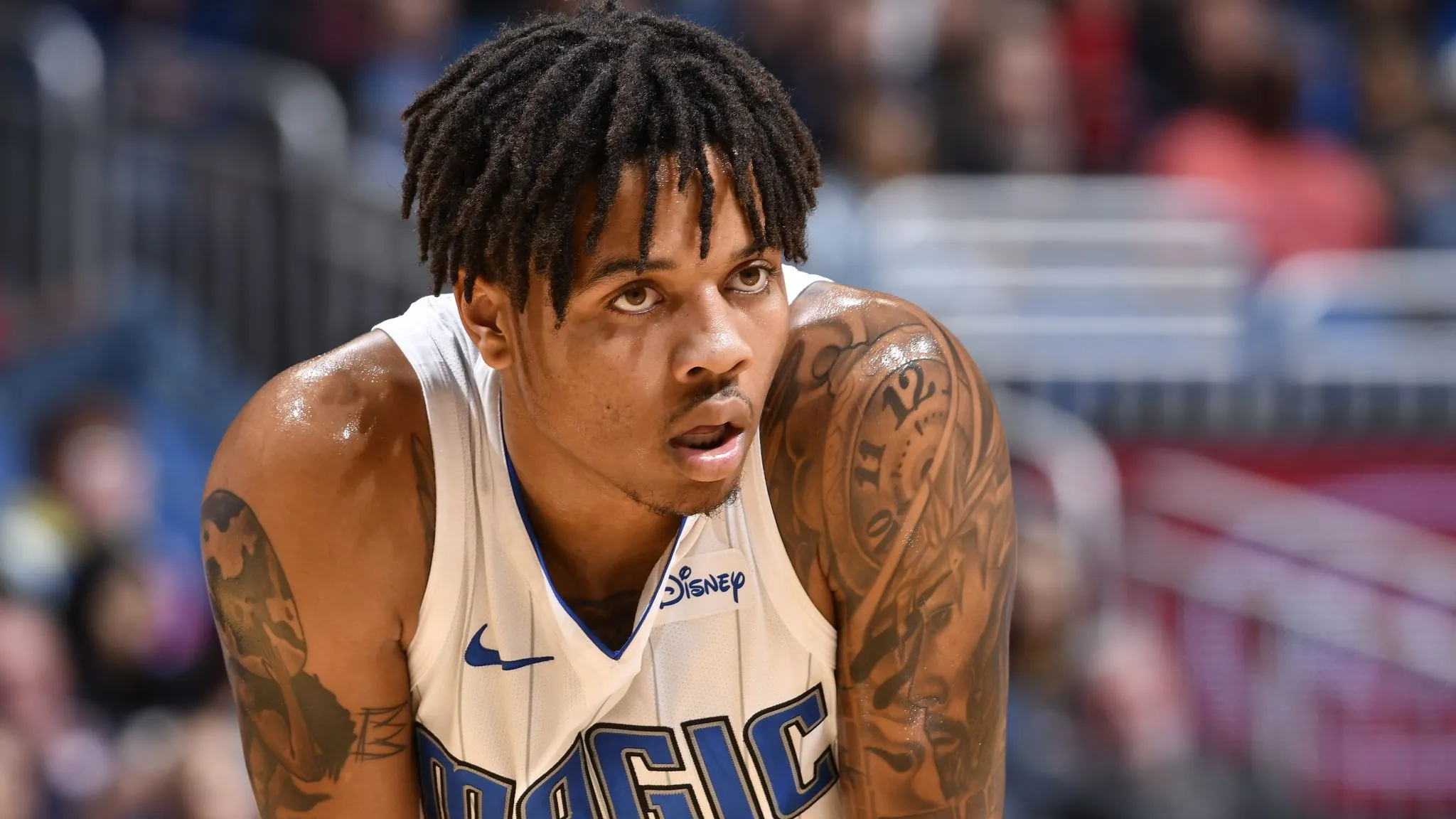 Three significant upsets in NBA Wednesday Image