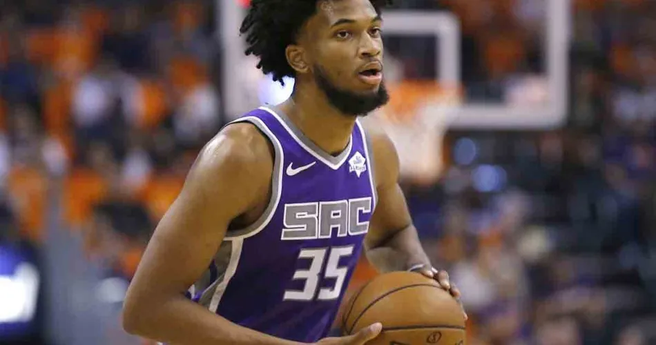 Justise Winslow and Marvin Bagley III to miss rest of NBA season with injuries Image