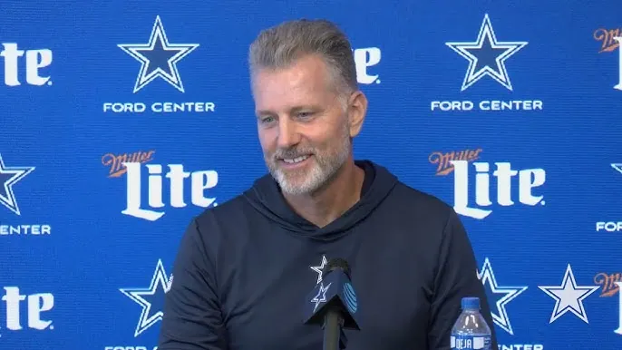 Opinion: No surprise that Cowboys fired defensive coordinator Matt Eberflus Image
