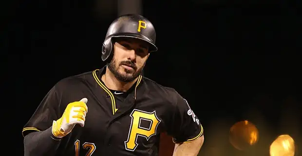 Miami Marlins continue busy offseason with signing of Matt Joyce Image