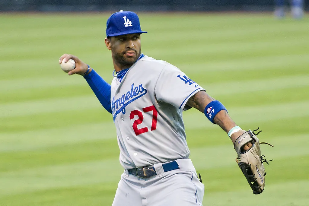 Rockies sign Matt Kemp from the Reds Image