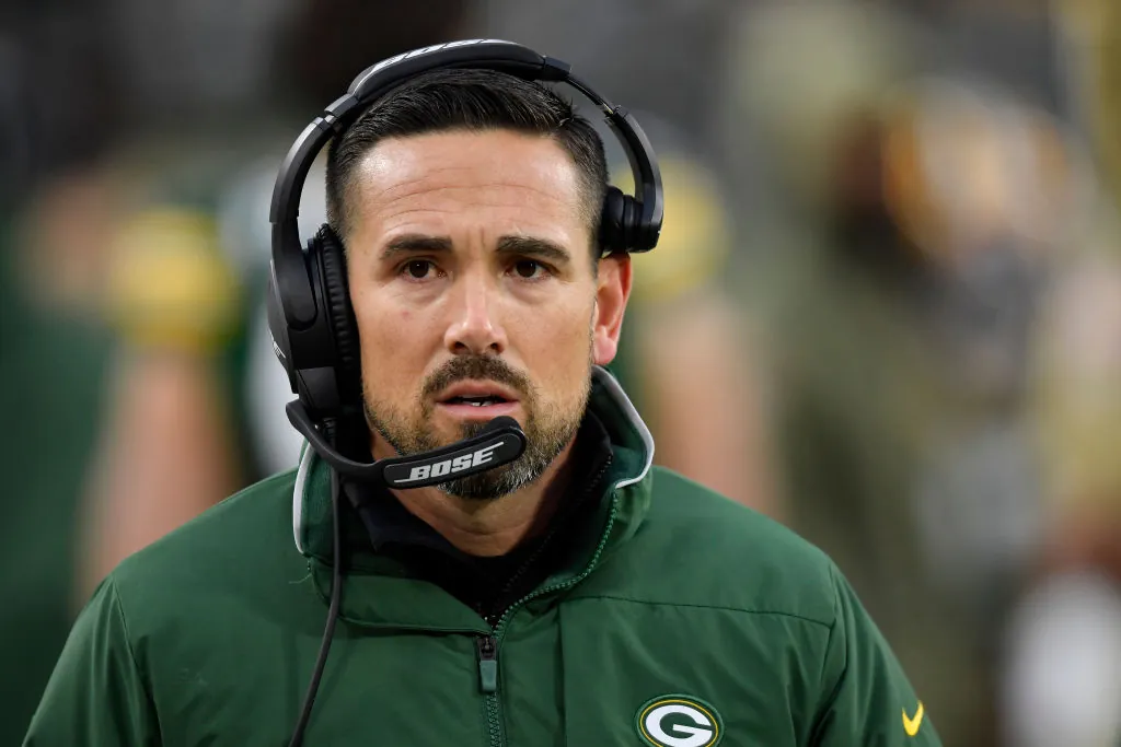 Five NFL Coaches Who Deserve To Be Considered For Coach Of The Year Image