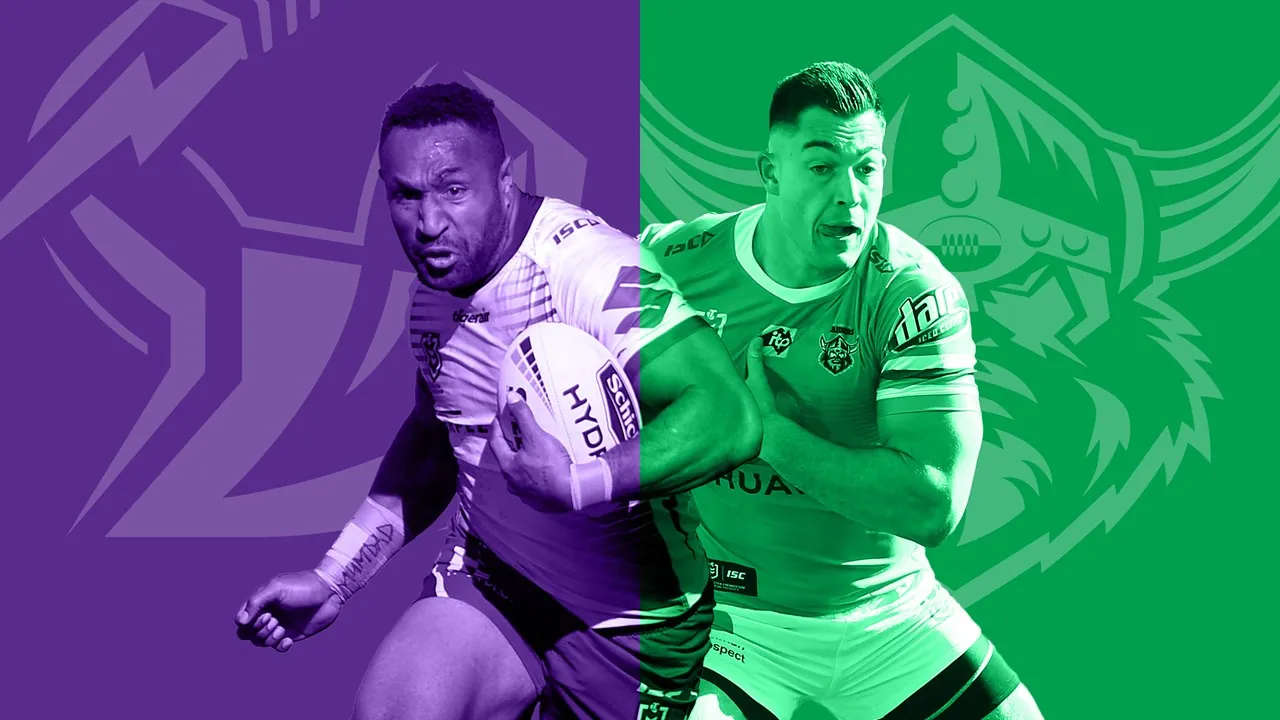 Melbourne Storm Vs Canberra Raiders Finals Preview: Everything You Need To Know About Your Team’s Chances Image